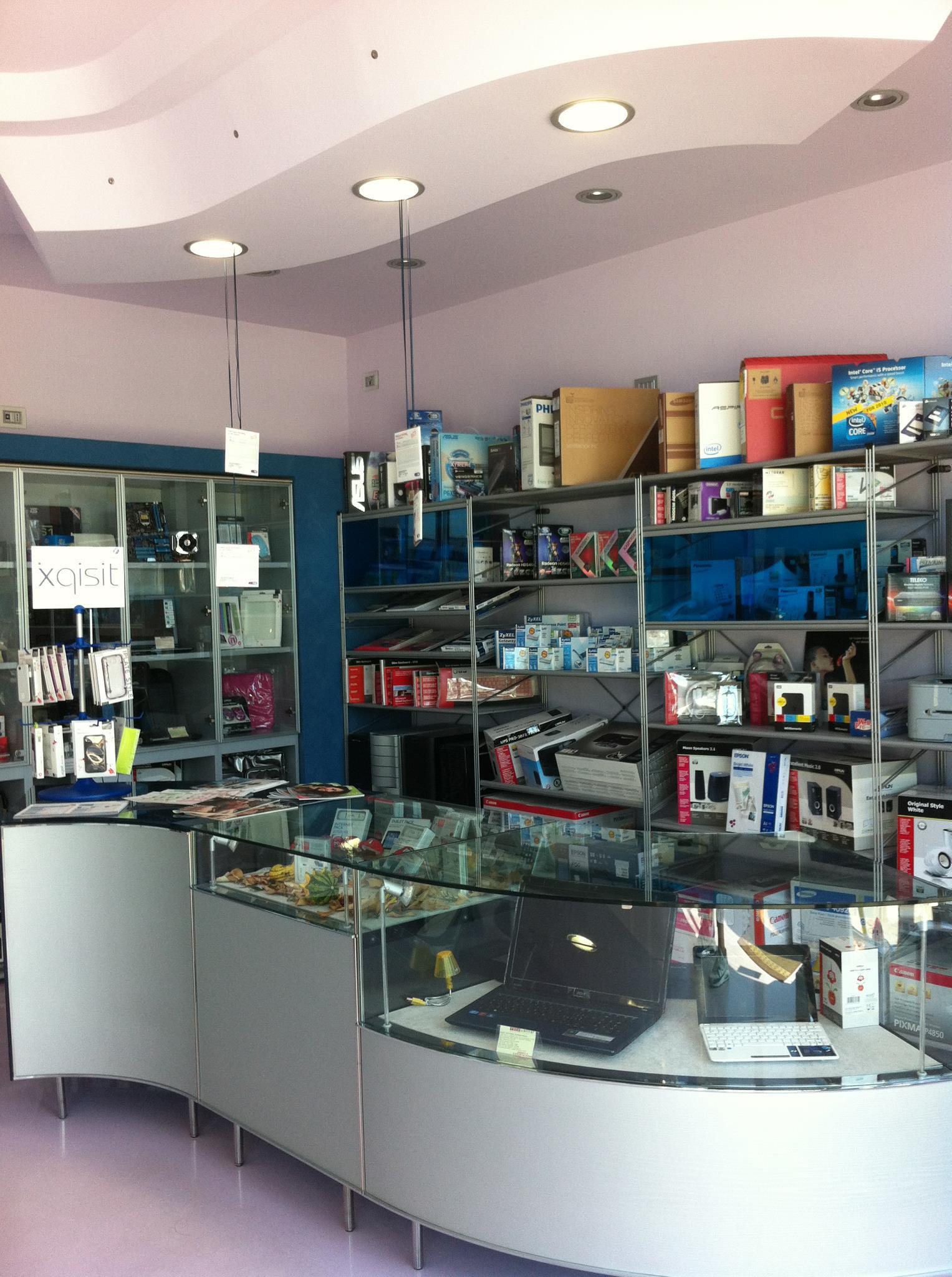 Scopri di più sull'articolo Tech Center