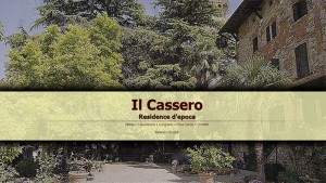 Read more about the article Residence d’Epoca Il Cassero on line