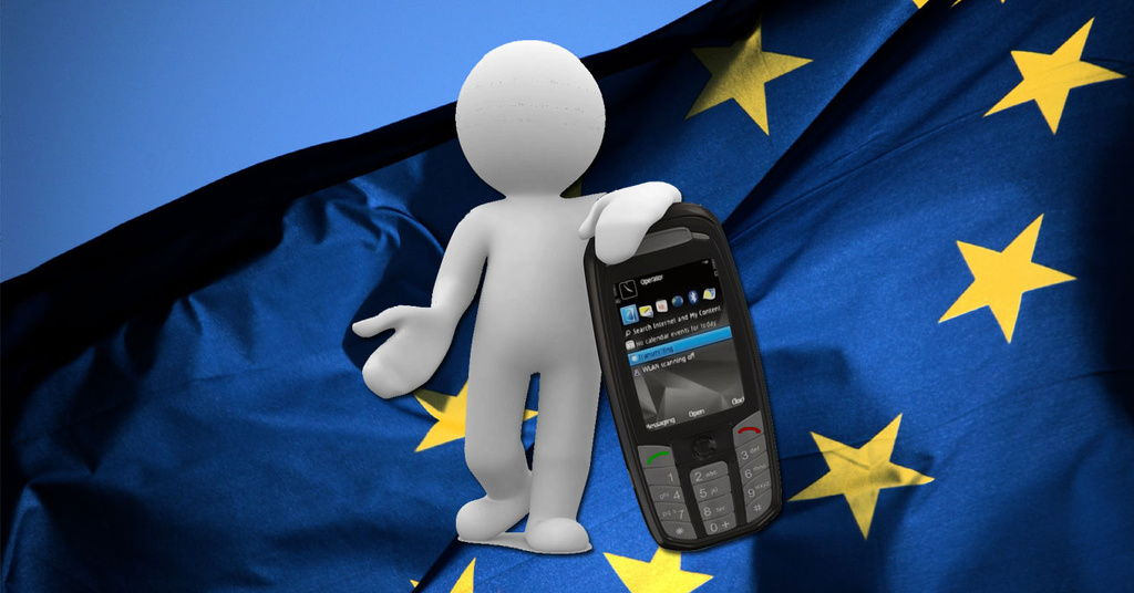 Scopri di più sull'articolo La fine del roaming europeo sta per arrivare