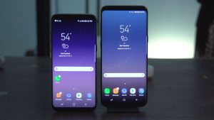 Scopri di più sull'articolo Samsung S8 e S8+ in arrivo…