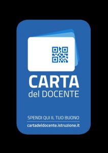 Read more about the article Carta Docente abilitata