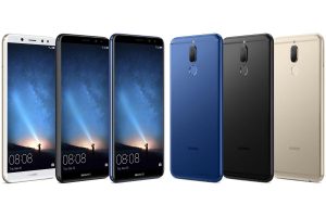 Read more about the article HUAWEI Mate 10 Lite A 5€ al mese senza anticipo