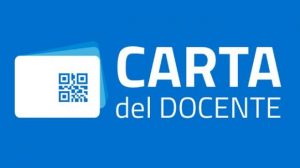 Read more about the article Aggiornamenti Carta del Docente